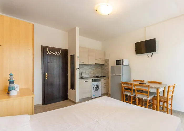 Cost Fieramosca Lido di Spina