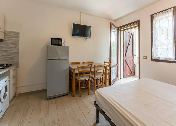 Cost Fieramosca Apartmán Lido di Spina