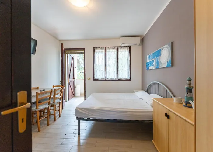 Cost Fieramosca Lido di Spina