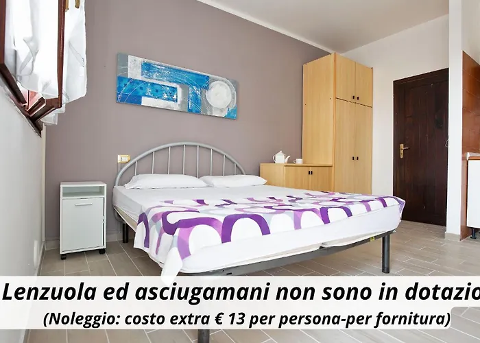 Cost Fieramosca Daire *