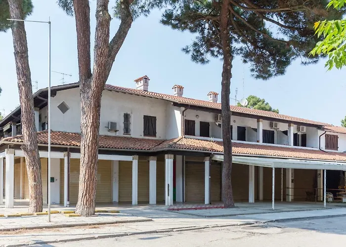 Cost Fieramosca Lido di Spina