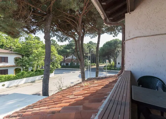 Cost Fieramosca Apartmán