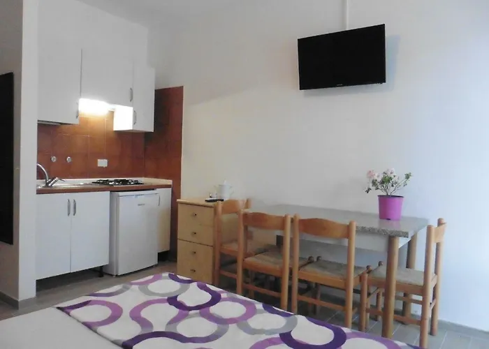 Cost Fieramosca Apartmán