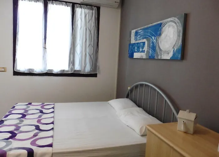 Appartamento Cost Fieramosca Lido di Spina