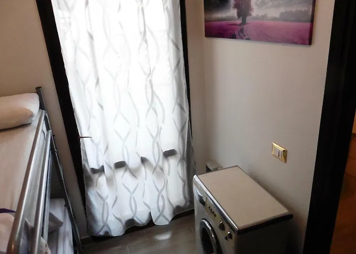 Cost Fieramosca 丽都斯皮纳