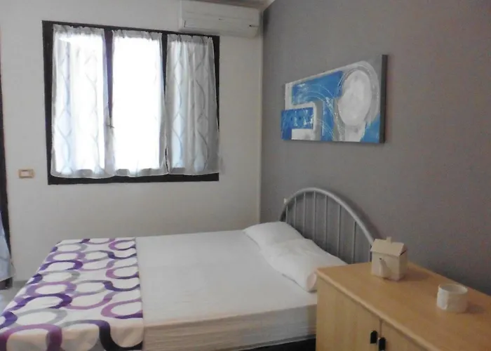 Cost Fieramosca * Lido di Spina