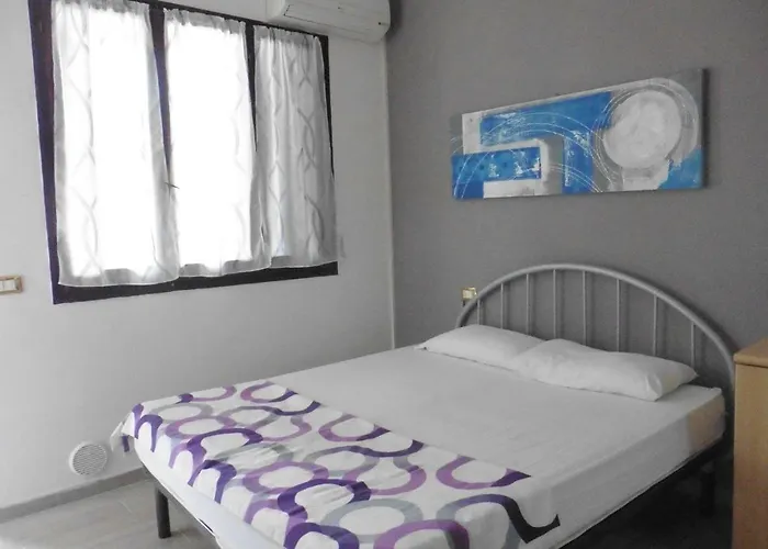 Cost Fieramosca Apartmán Lido di Spina