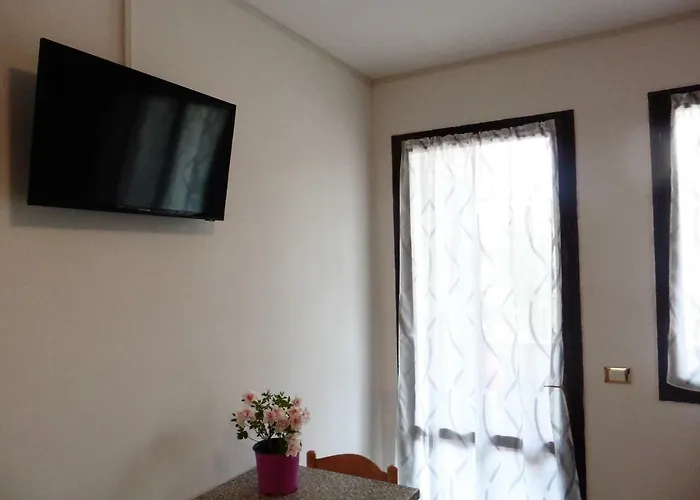 Cost Fieramosca 丽都斯皮纳