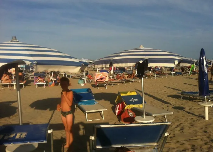Cost Fieramosca Daire Lido di Spina