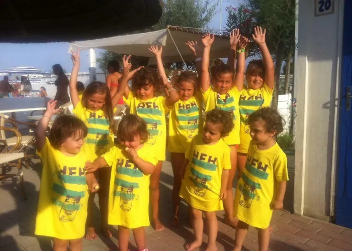 Cost Fieramosca Apartmán