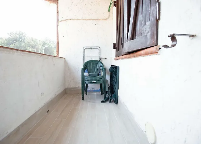 Cost Fieramosca Apartmán Lido di Spina