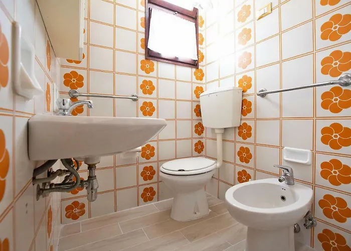 Cost Fieramosca Apartmán