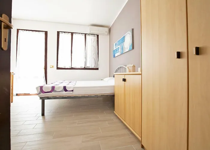 Cost Fieramosca Apartmán Lido di Spina