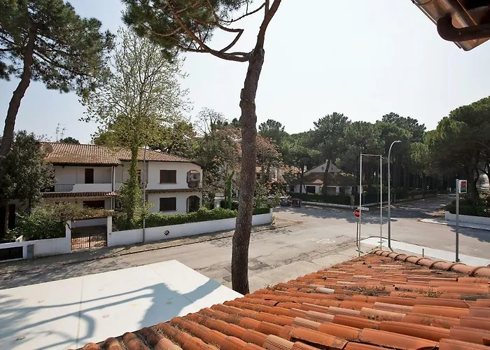 Cost Fieramosca Apartmán Lido di Spina