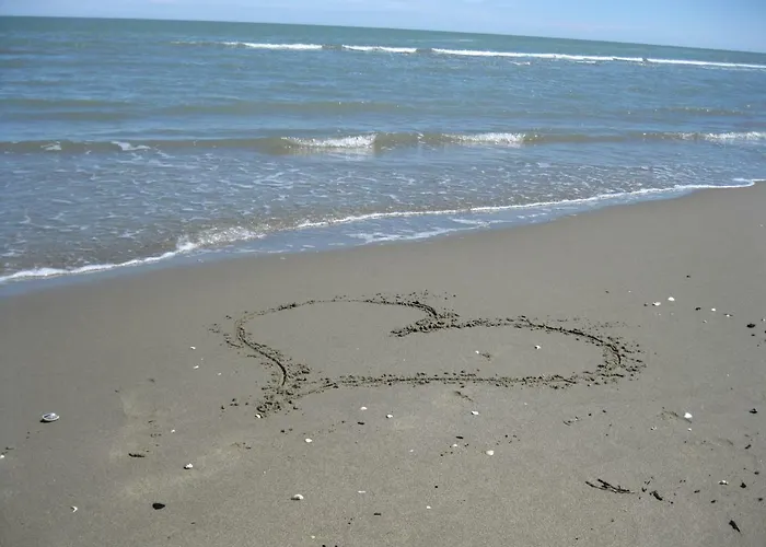 Cost Fieramosca * Lido di Spina